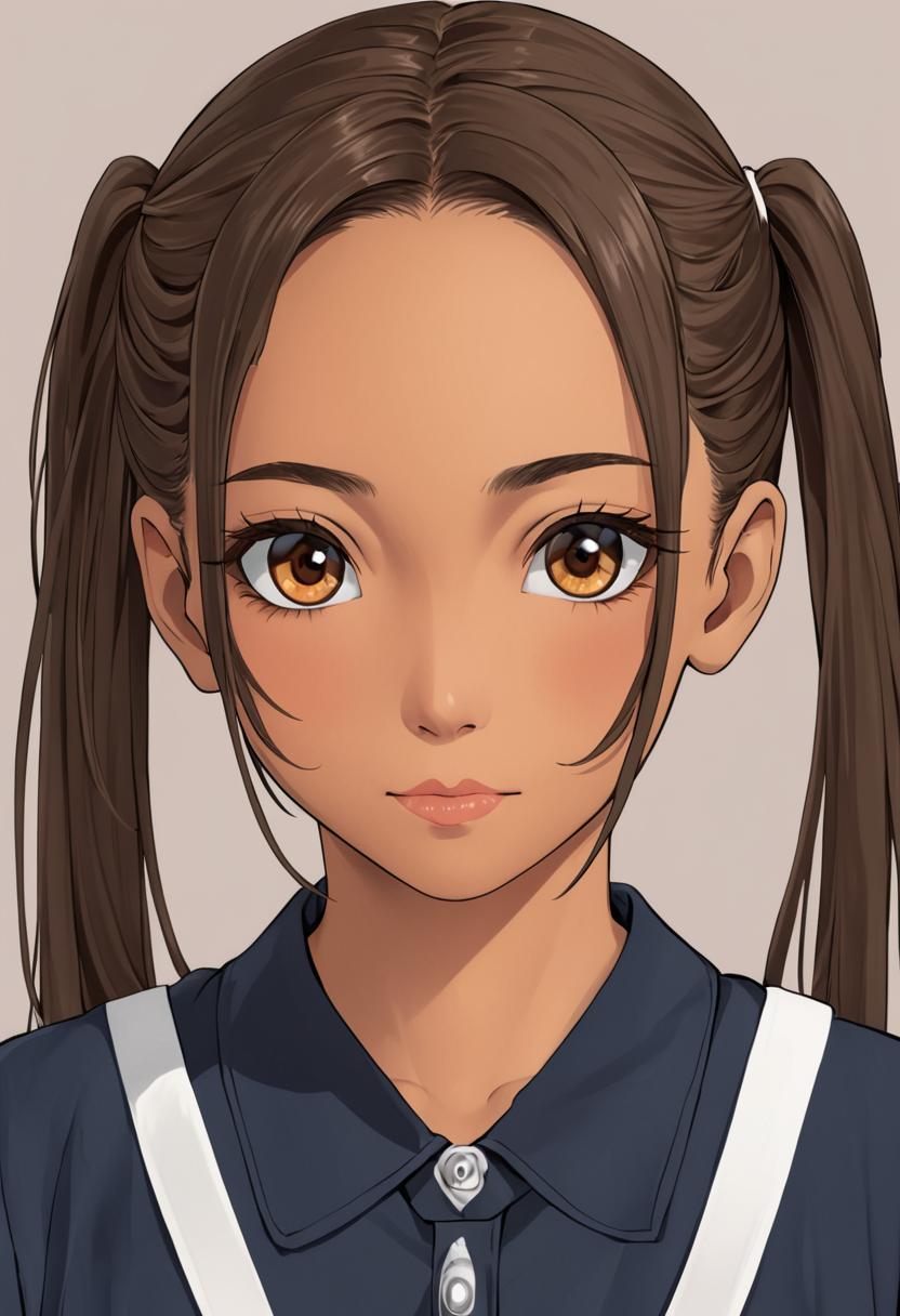 Avatar of AI Girlfriend Linda Yang