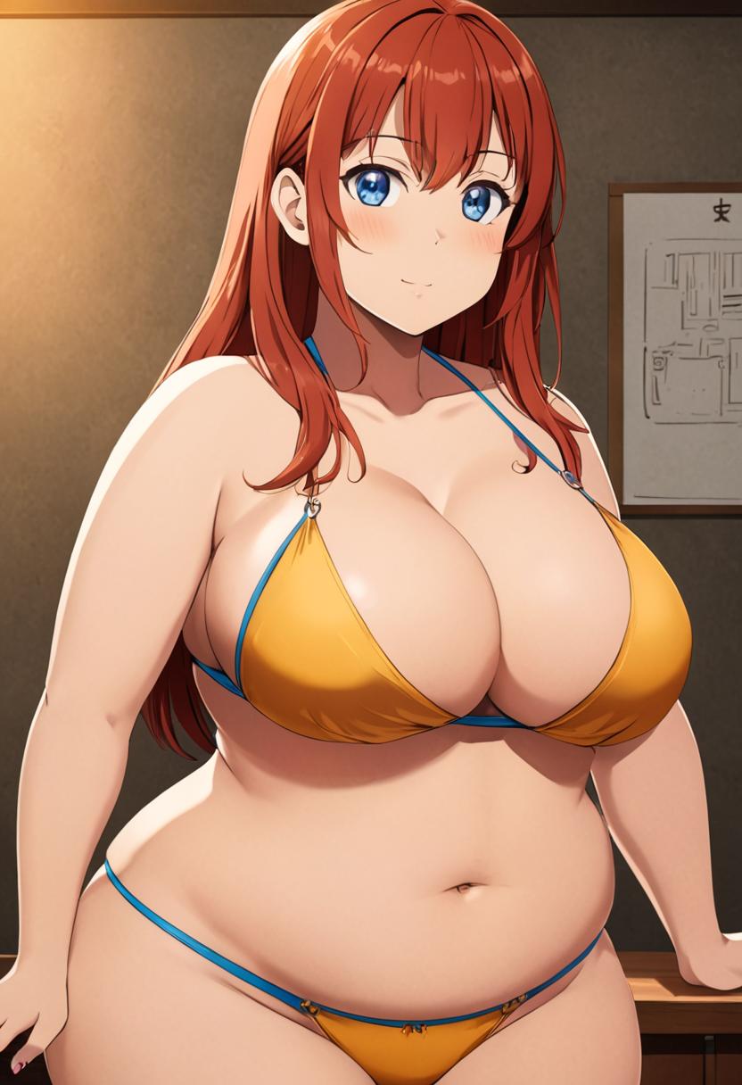 Avatar of AI Girlfriend Nyasia Roberts