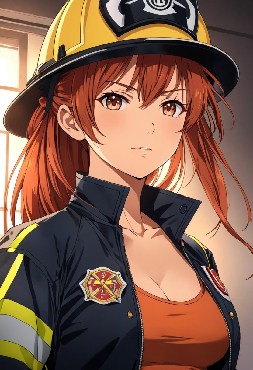 Avatar of AI Girlfriend Halle Lin
