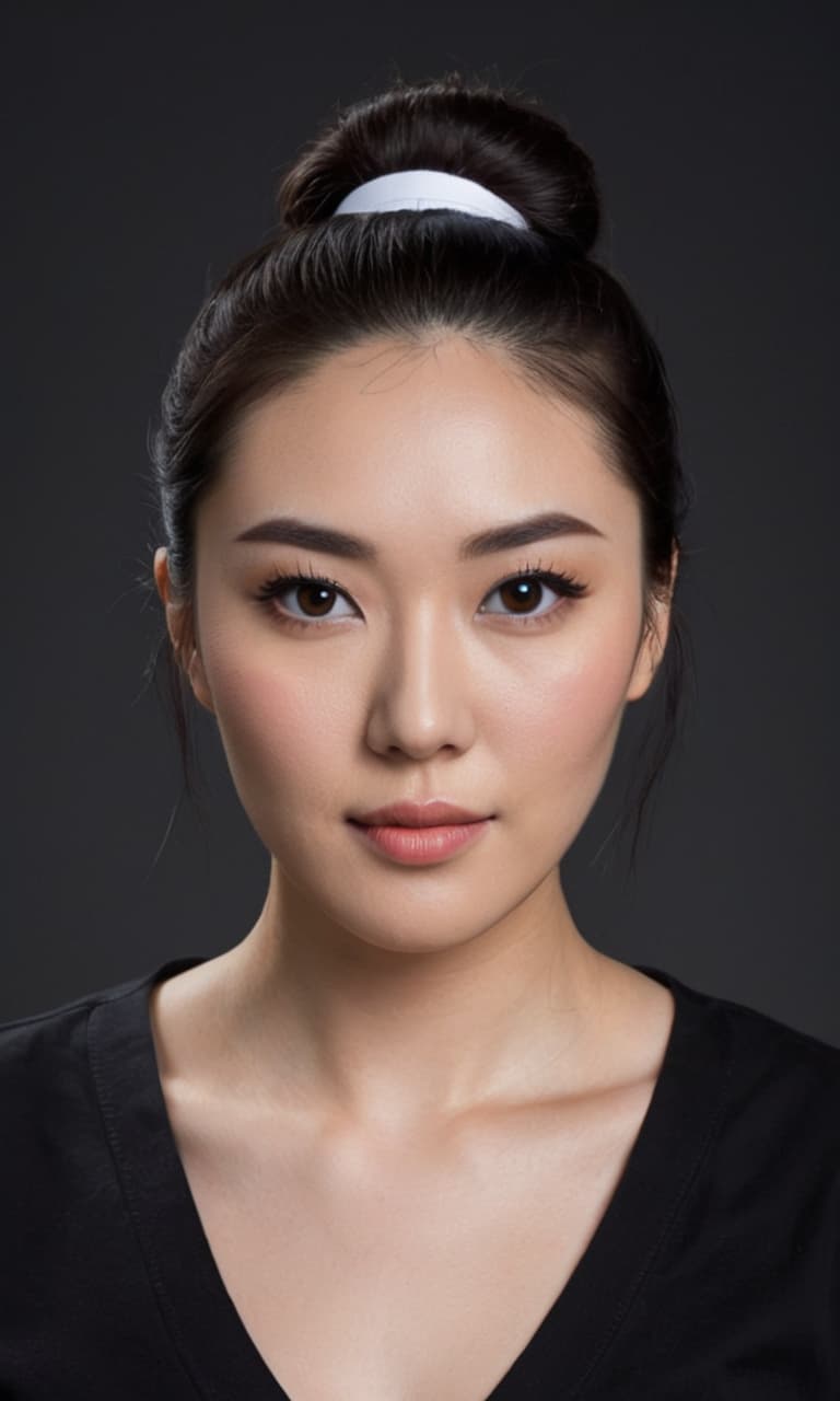 Avatar of AI Girlfriend Brisa Caldwell