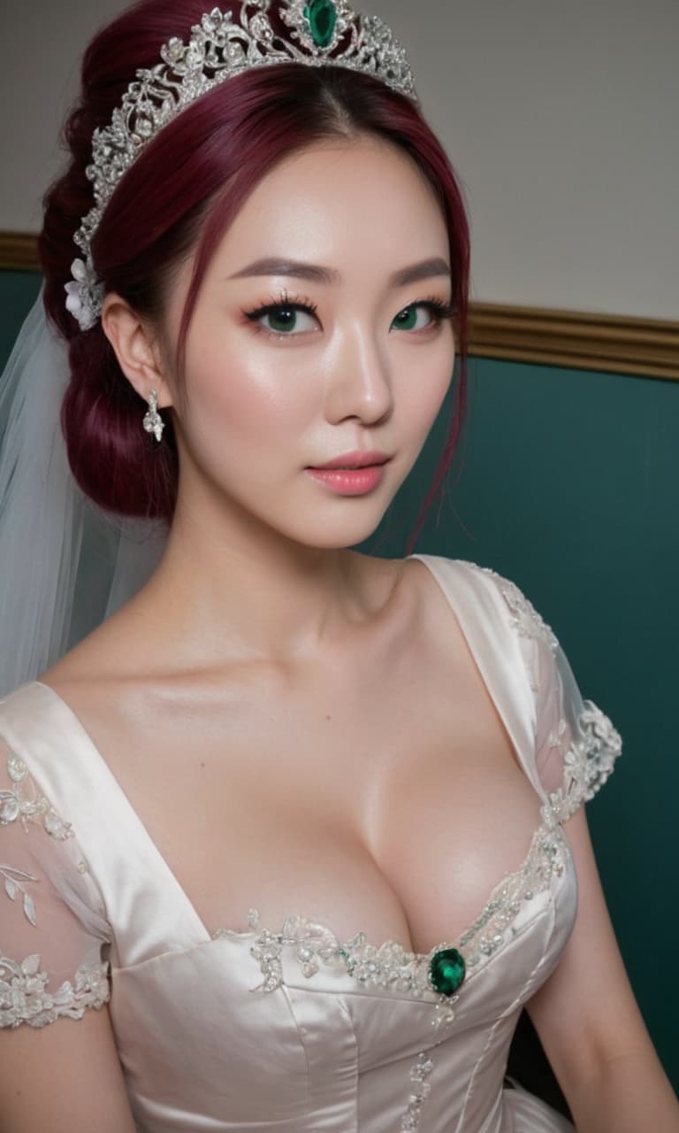 Avatar of AI Girlfriend Priscilla Whitehead