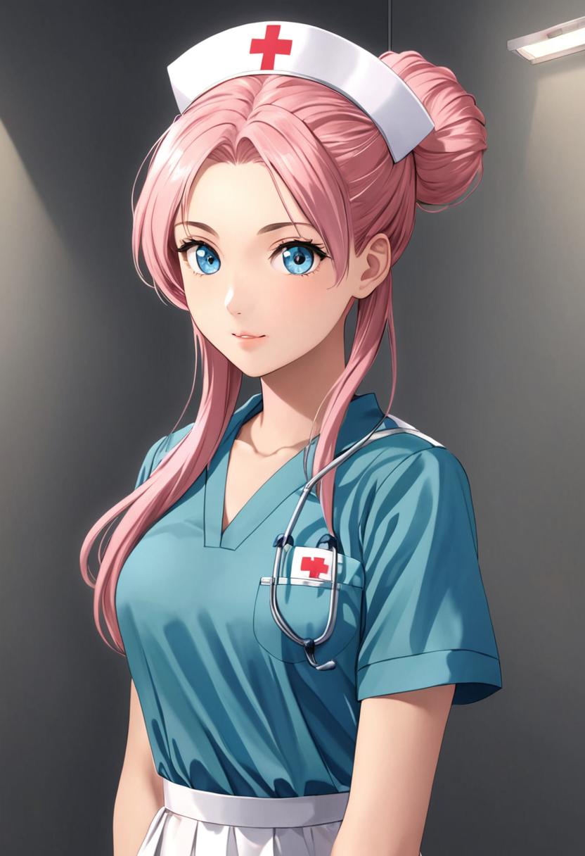 Avatar of AI Girlfriend Lacey Wilson