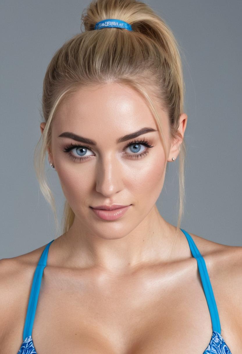 Avatar of AI Girlfriend Dayana Russell
