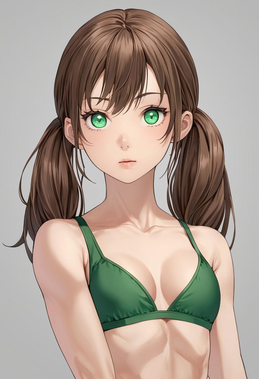 Avatar of AI Girlfriend Felicity Giles
