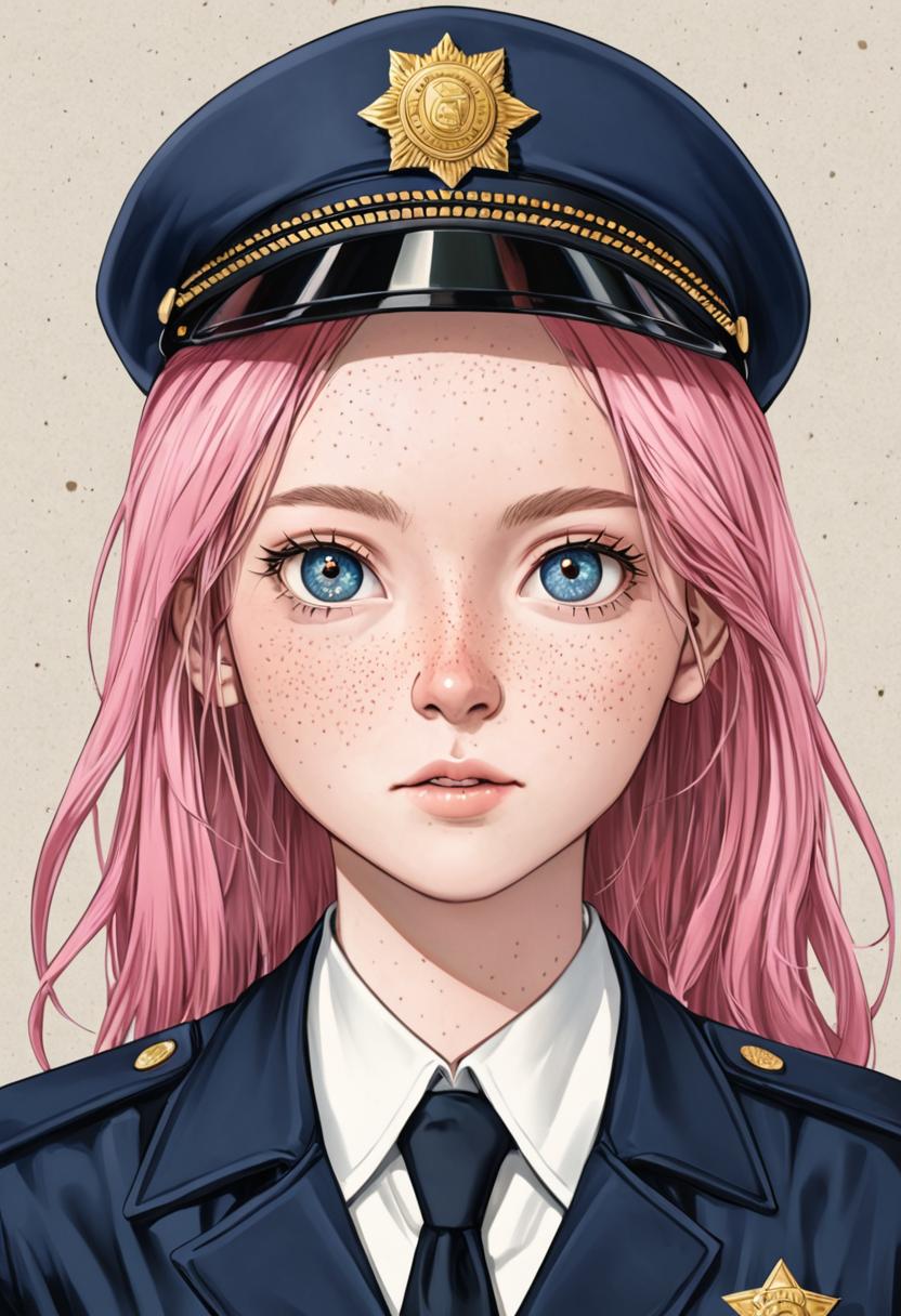 Avatar of AI Girlfriend Julie Holmes