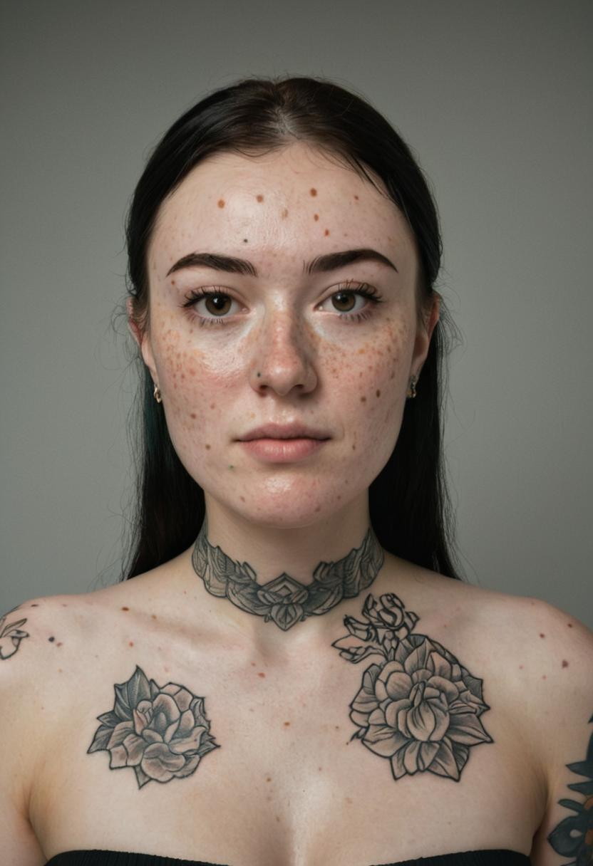 Avatar of AI Girlfriend Ashley Osborne