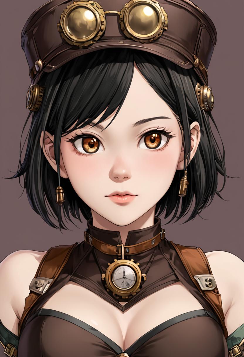 Avatar of AI Girlfriend Hanna Reese