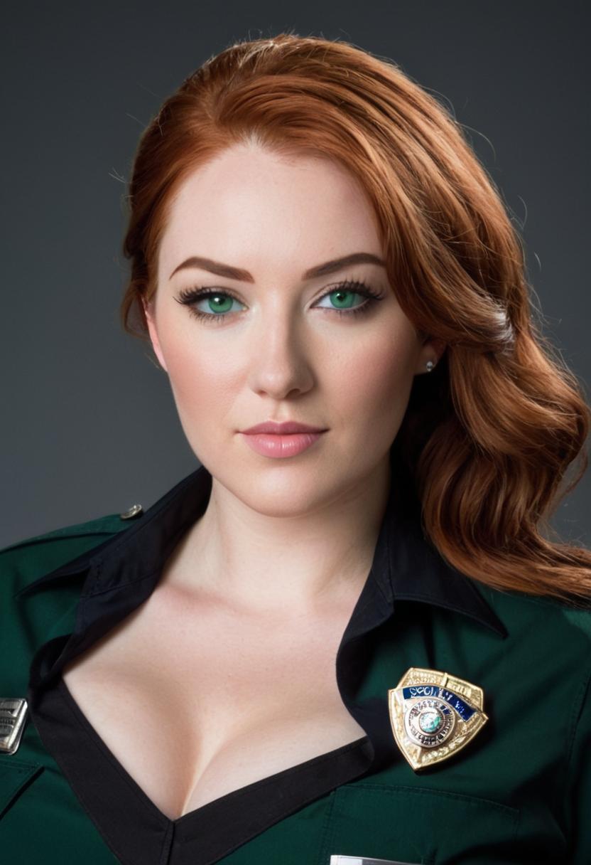 Avatar of AI Girlfriend Jazlene Swanson