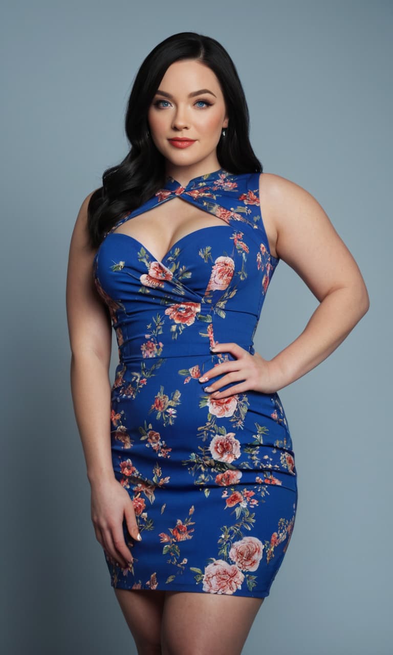 Avatar of AI Girlfriend Kaiya Carpenter