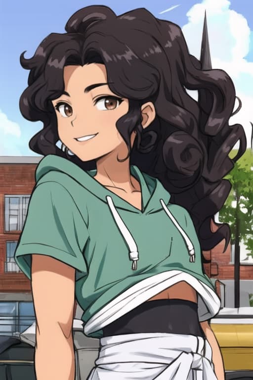 Avatar of AI Boyfriend Norberto Collins