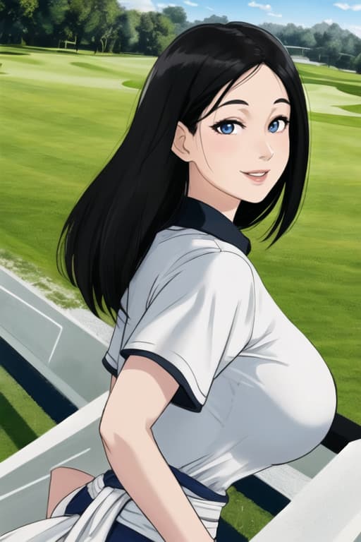 Avatar of AI Girlfriend Lilliana Pitts