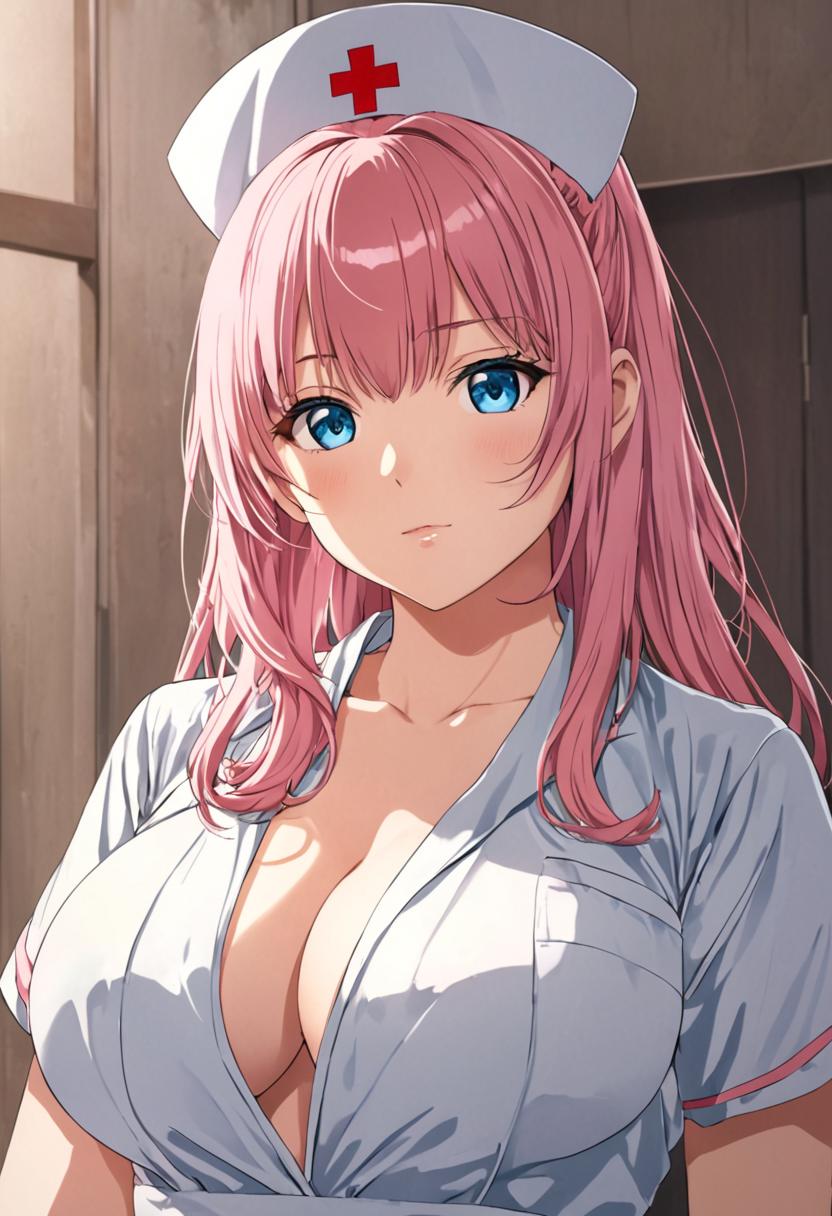 Avatar of AI Girlfriend Eva Villa