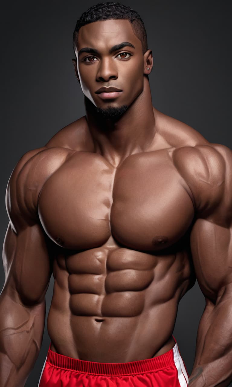Avatar of AI Boyfriend Jacob Oconnor