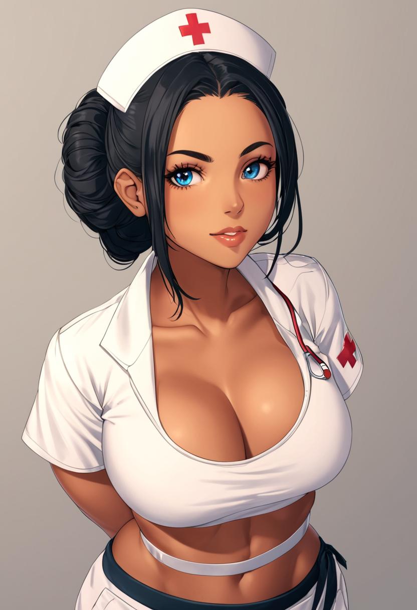 Avatar of AI Girlfriend Tianna Weiss