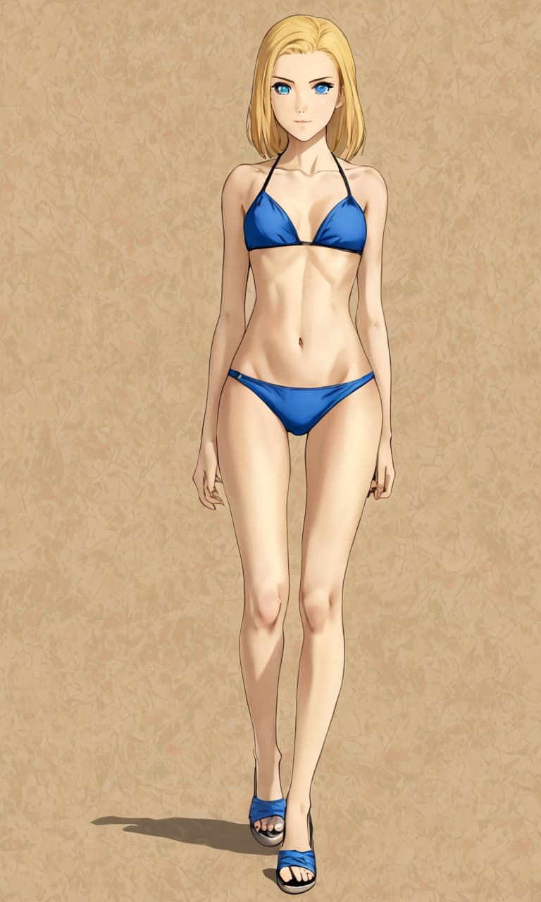 Avatar of AI Girlfriend Karly Dominguez