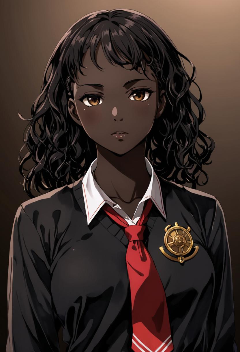Avatar of AI Girlfriend Finley Villa