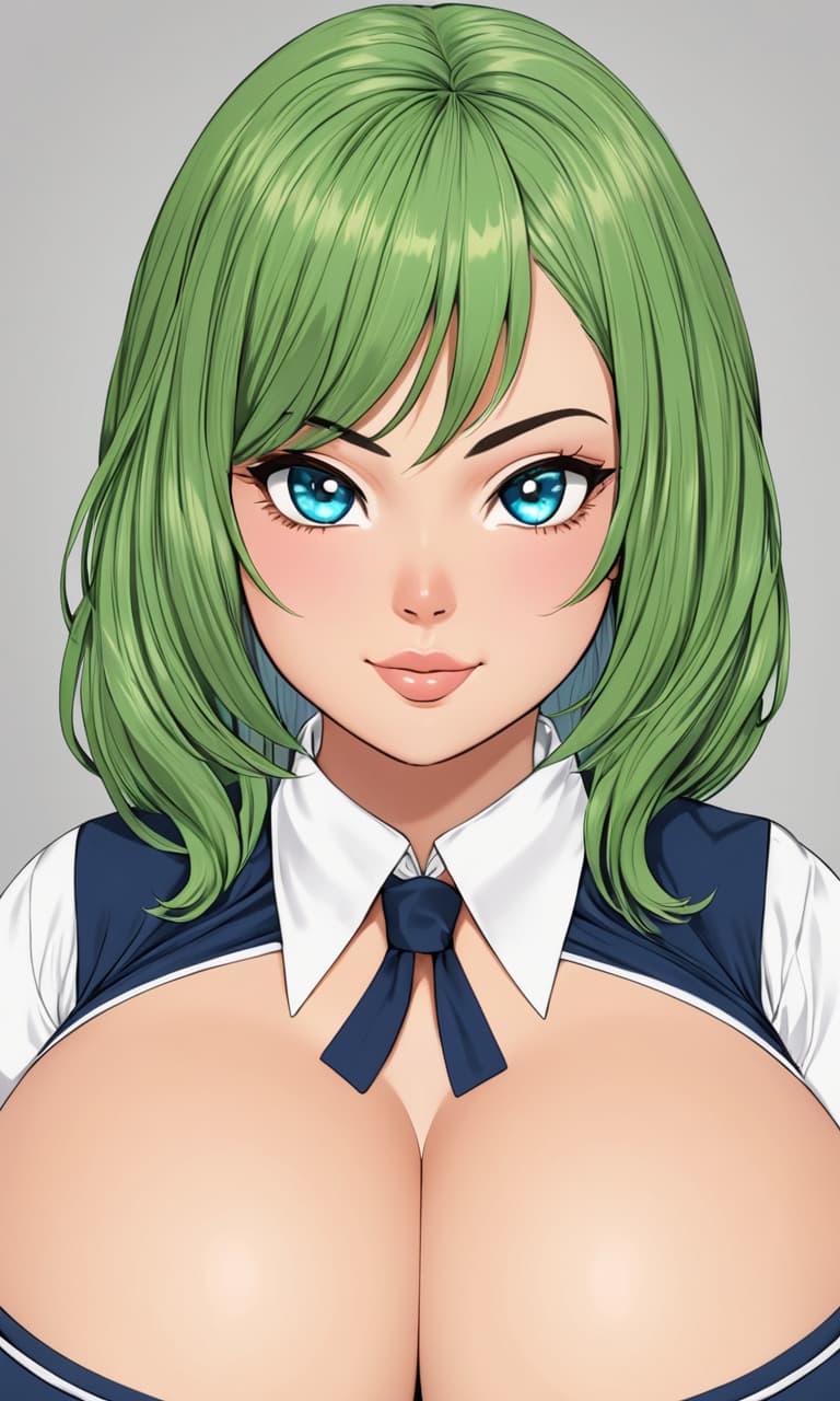 Avatar of AI Girlfriend Ansley Mcintosh