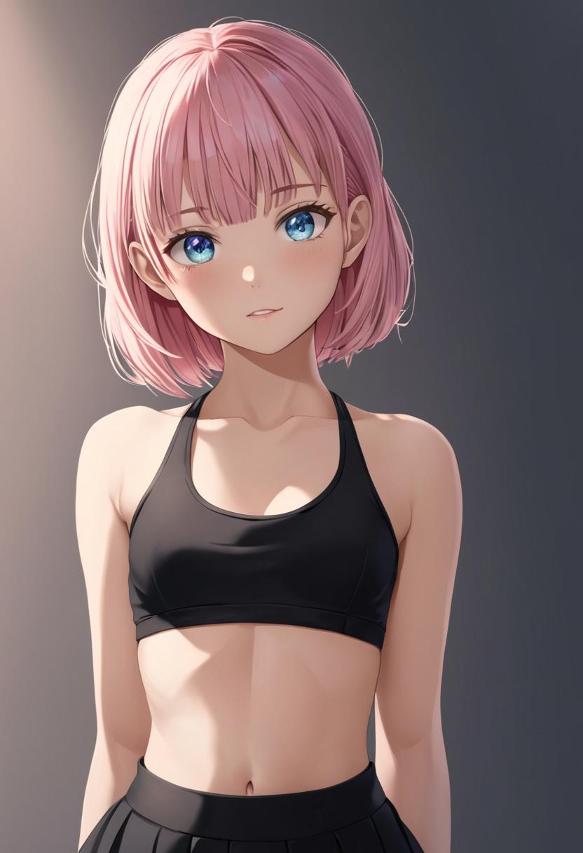 Avatar of AI Girlfriend Karlie Mckee