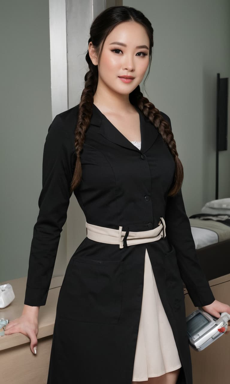 Avatar of AI Girlfriend Belinda Kennedy