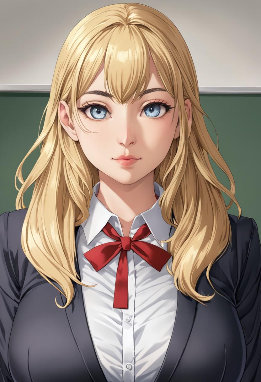 Avatar of AI Girlfriend Rachael Briggs