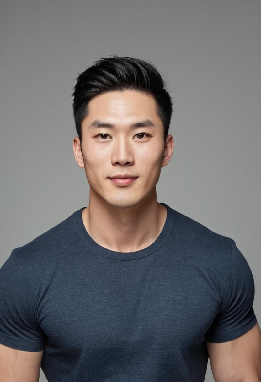 Avatar of AI Boyfriend Joel Dawson