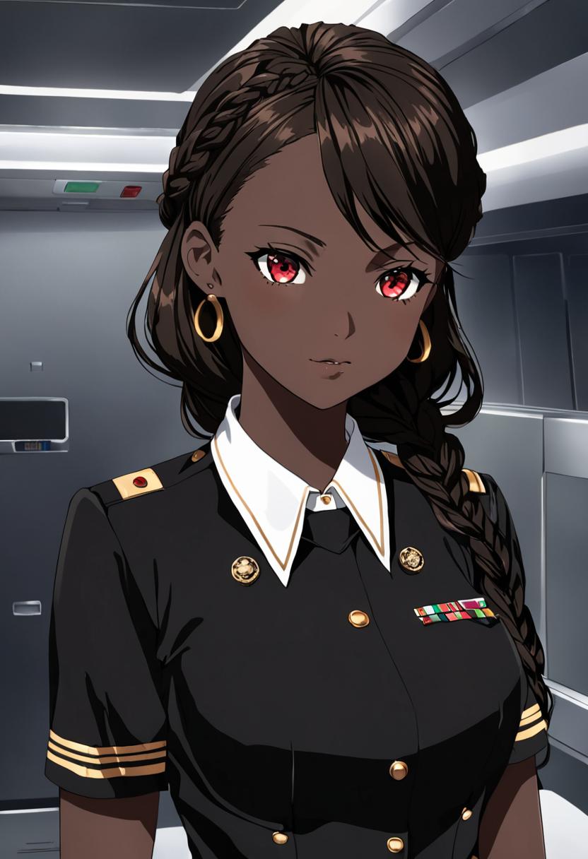 Avatar of AI Girlfriend Leyla Humphrey