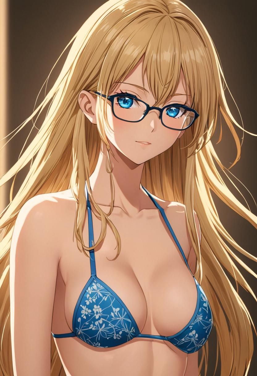 Avatar of AI Girlfriend Nathalie Thompson