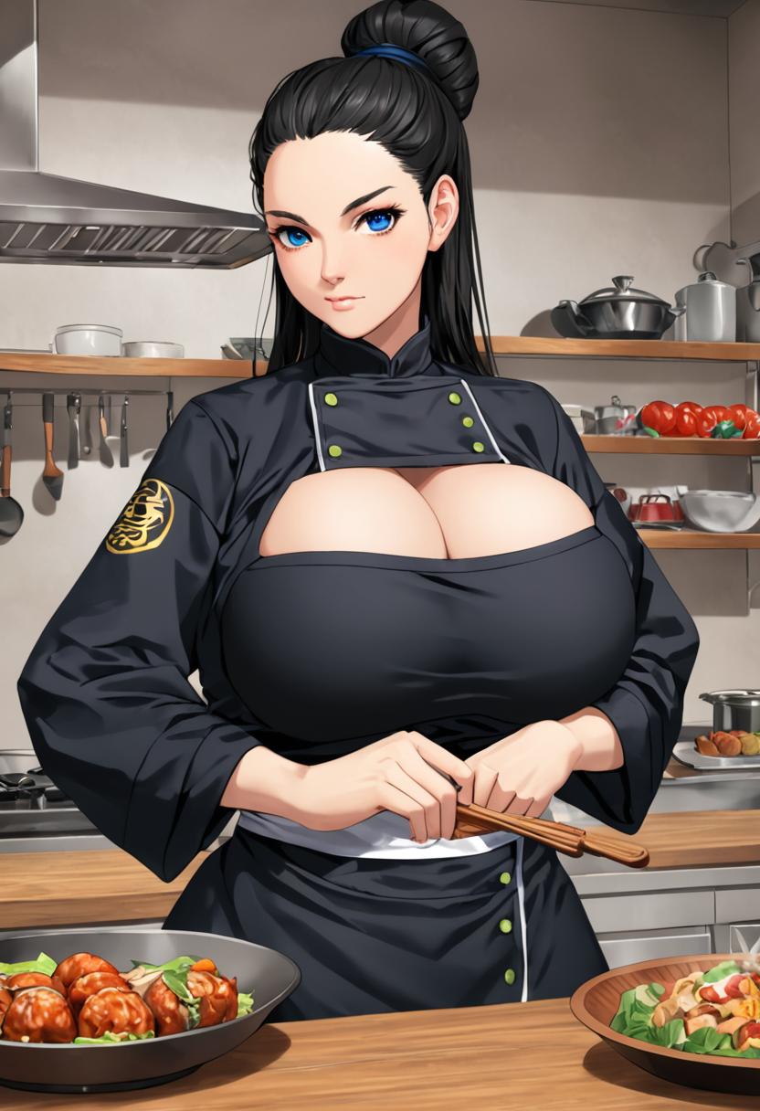 Avatar of AI Girlfriend Janet Greene