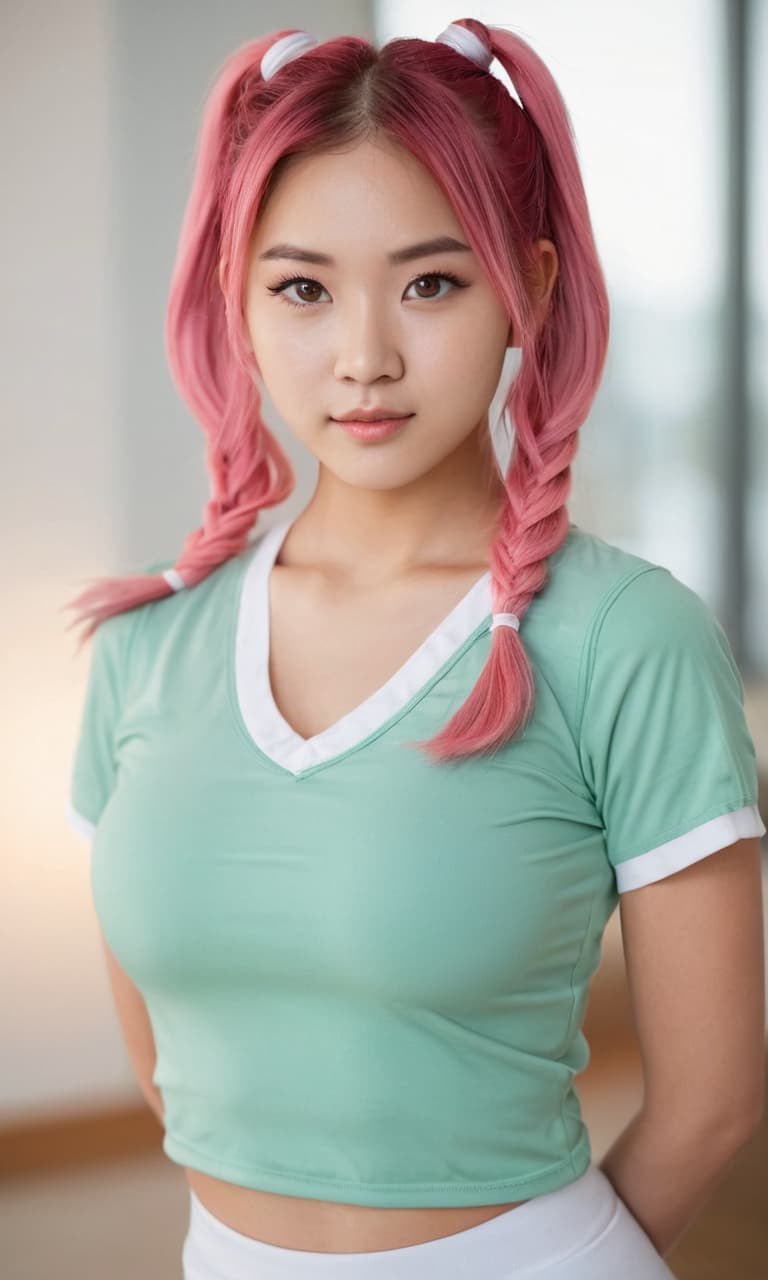 Shayla Lam image