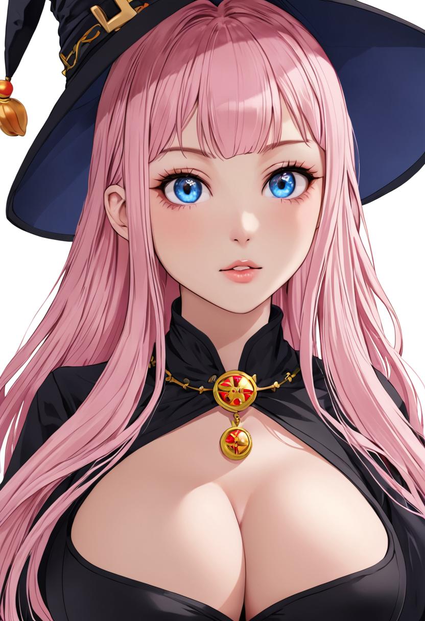 Avatar of AI Girlfriend Melody Conner