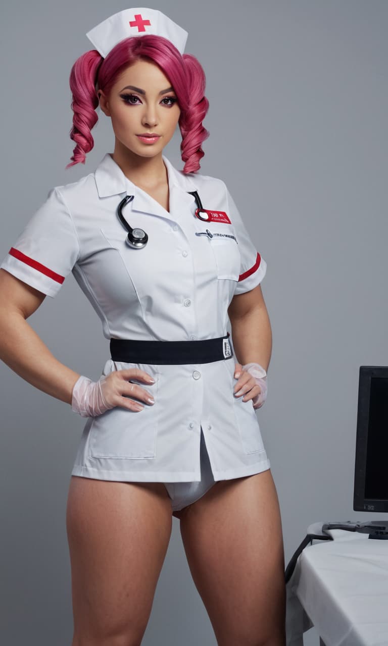 Avatar of AI Girlfriend Ashlee Rosales