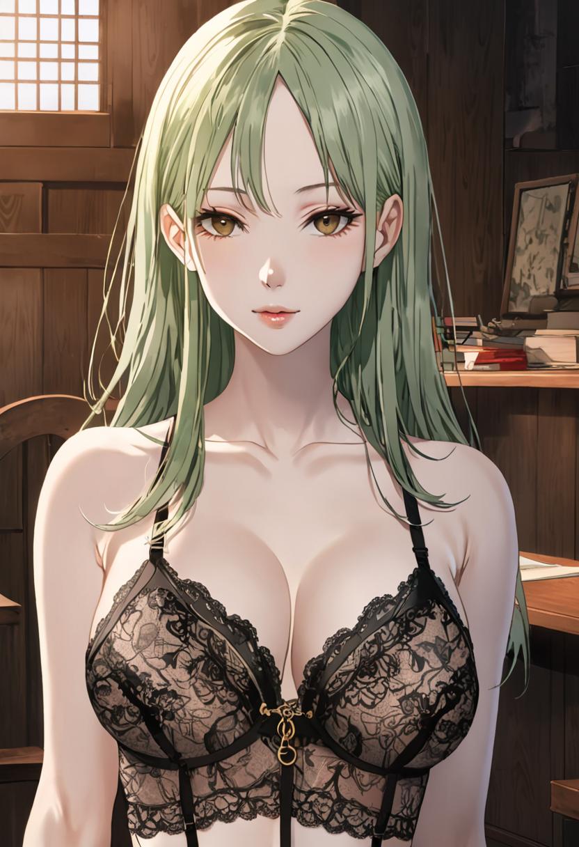 Avatar of AI Girlfriend Ansley Craig