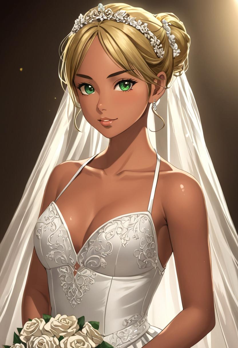 Avatar of AI Girlfriend Maddison Thompson