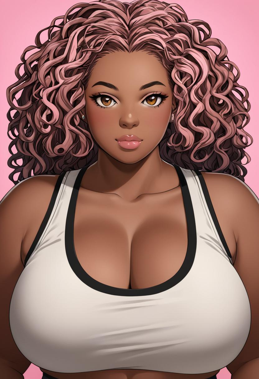 Avatar of AI Girlfriend Meadow Hobbs