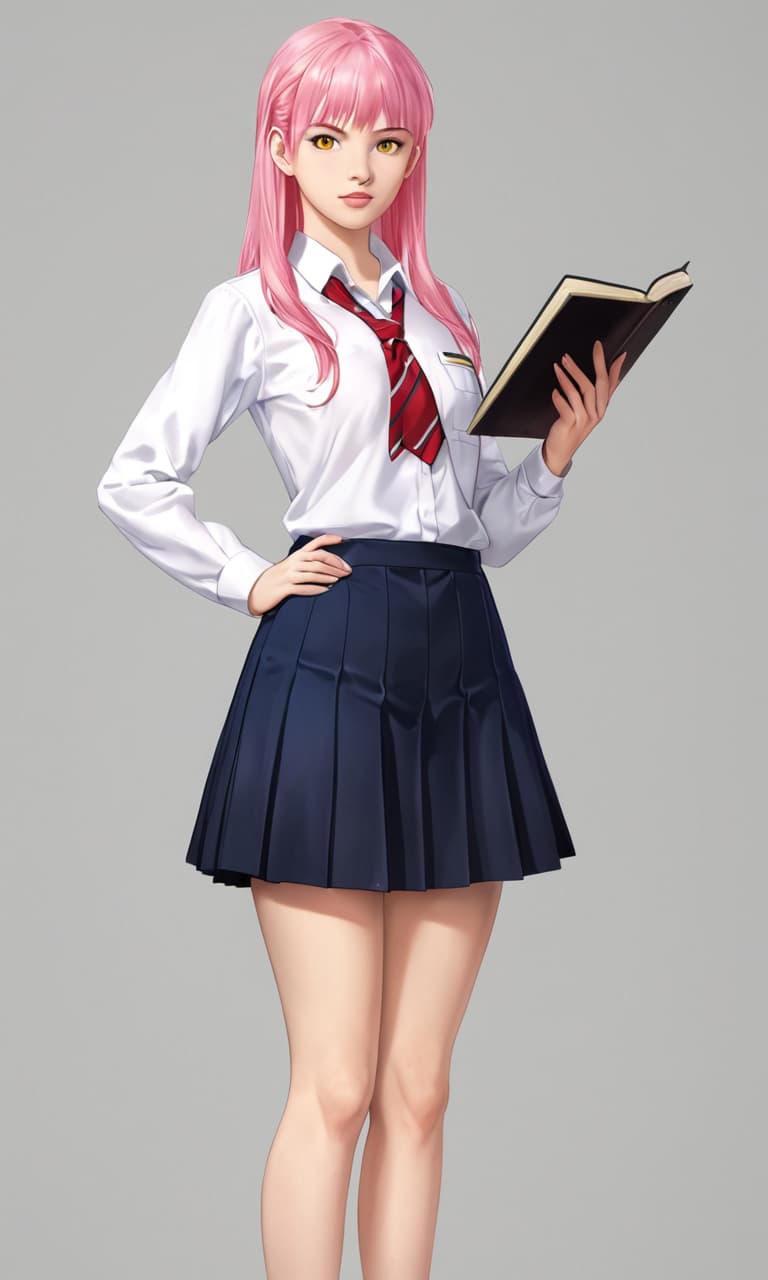 Avatar of AI Girlfriend Julia Mcmahon