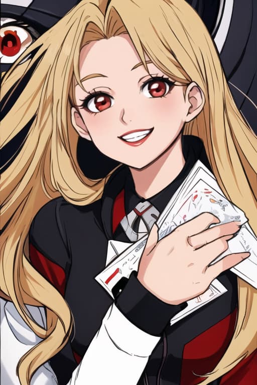 Avatar of AI Girlfriend Ciara Proctor