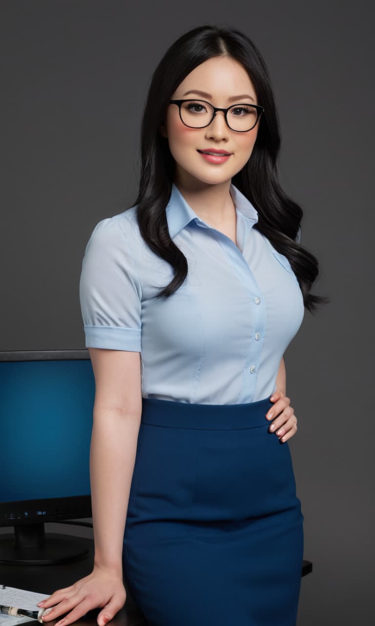 Avatar of AI Girlfriend Layla Zuniga