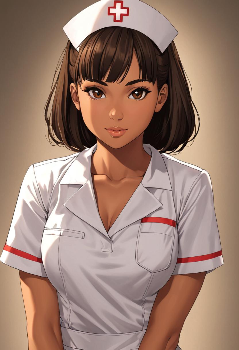 Avatar of AI Girlfriend Miah Abbott