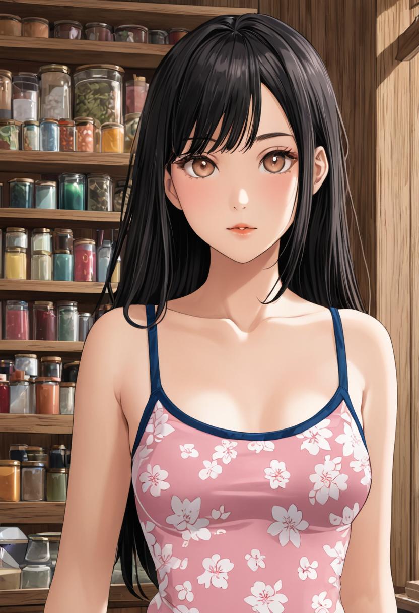 Avatar of AI Girlfriend Jocelynn Owen