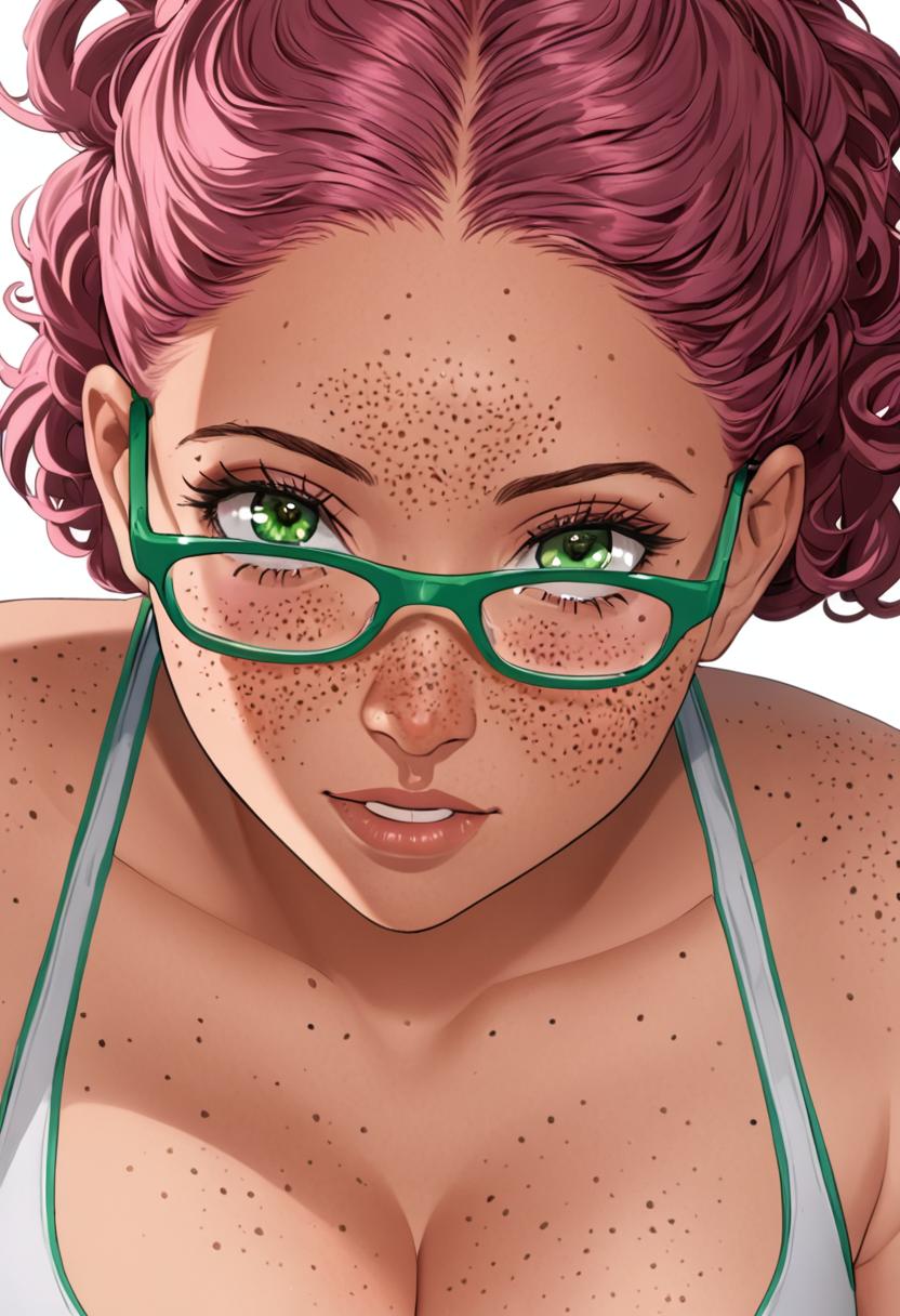 Avatar of AI Girlfriend Tiana Dillon