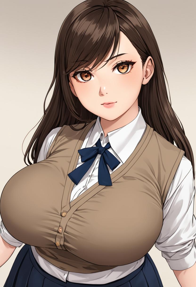 Avatar of AI Girlfriend Tania Olson