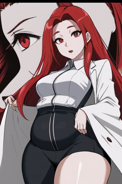 Avatar of AI Girlfriend Kamora Garrett