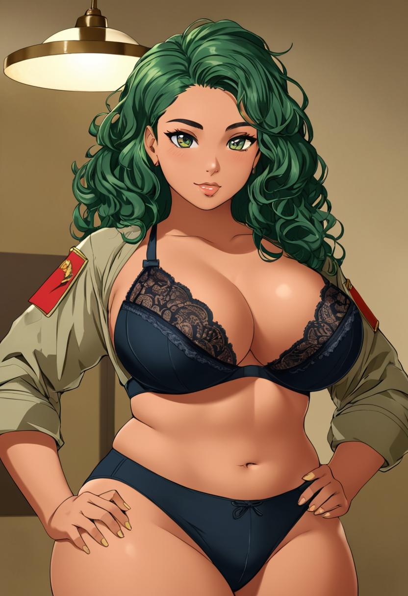 Avatar of AI Girlfriend Skyla Bauer