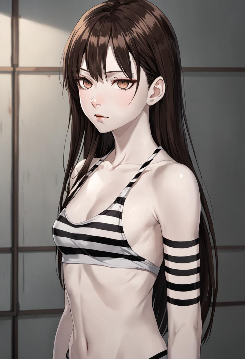 Avatar of AI Girlfriend Dayami Tyler