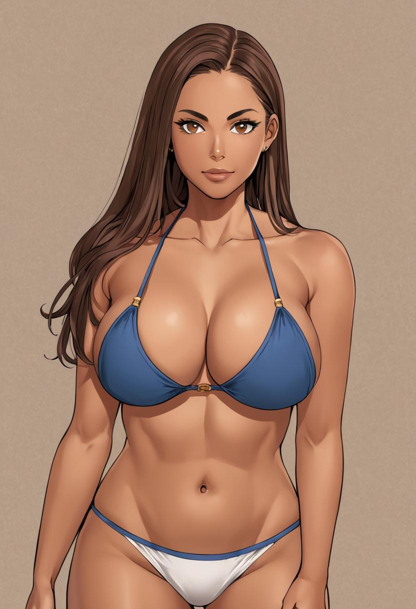 Avatar of AI Girlfriend Johanna Craig