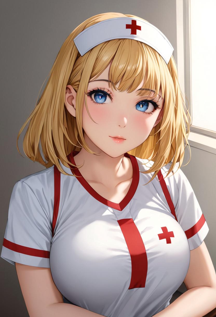 Avatar of AI Girlfriend Mckinley Best