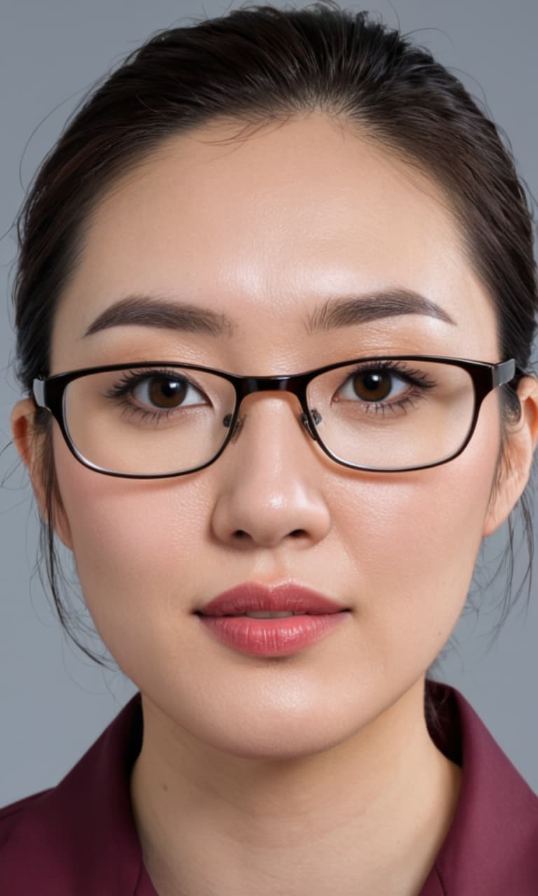 Avatar of AI Girlfriend Sadie Pena