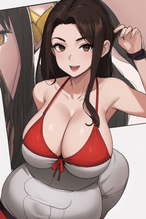 Avatar of AI Girlfriend Karsyn Salinas
