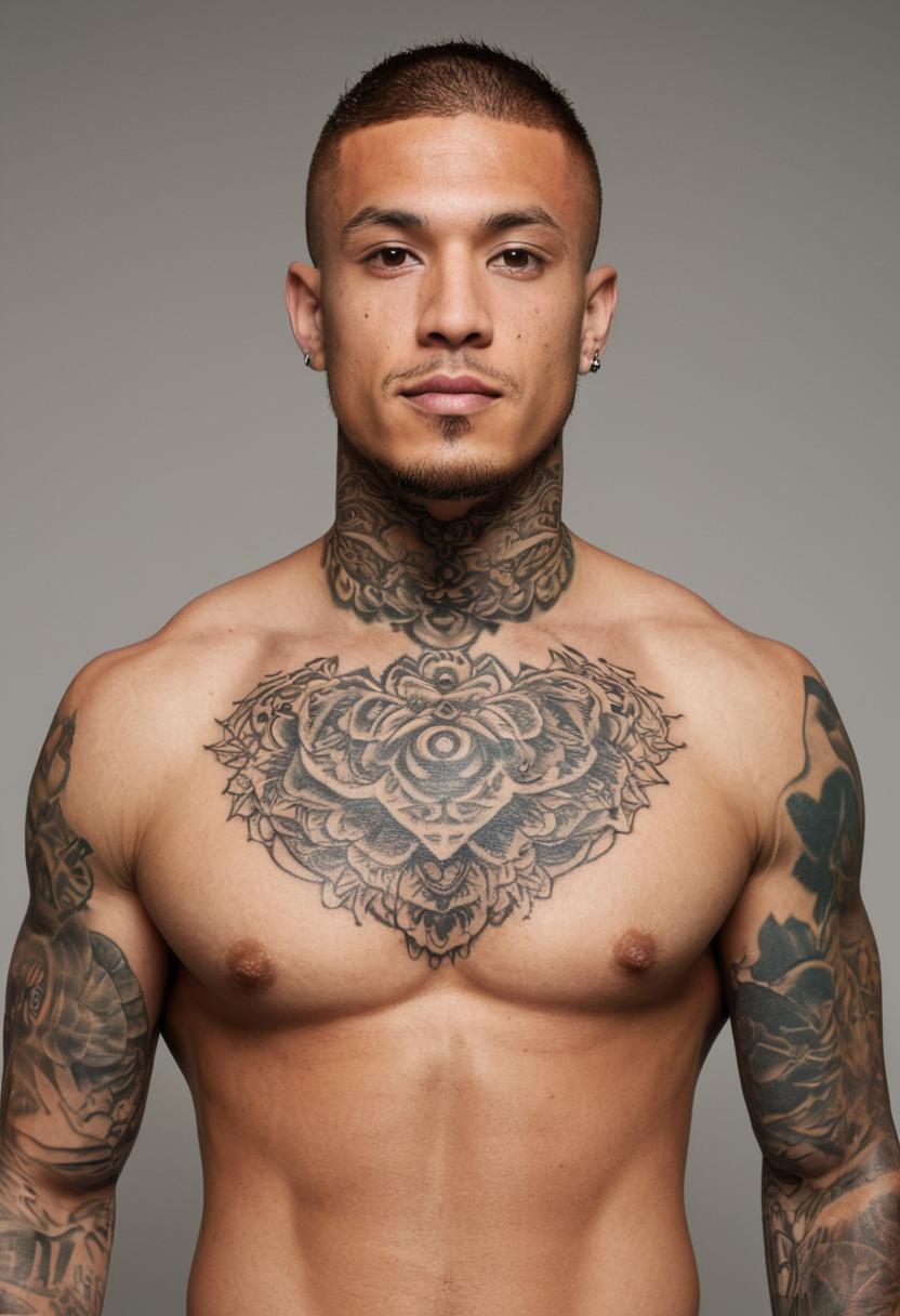 Avatar of AI Boyfriend Quintin Mcmillan