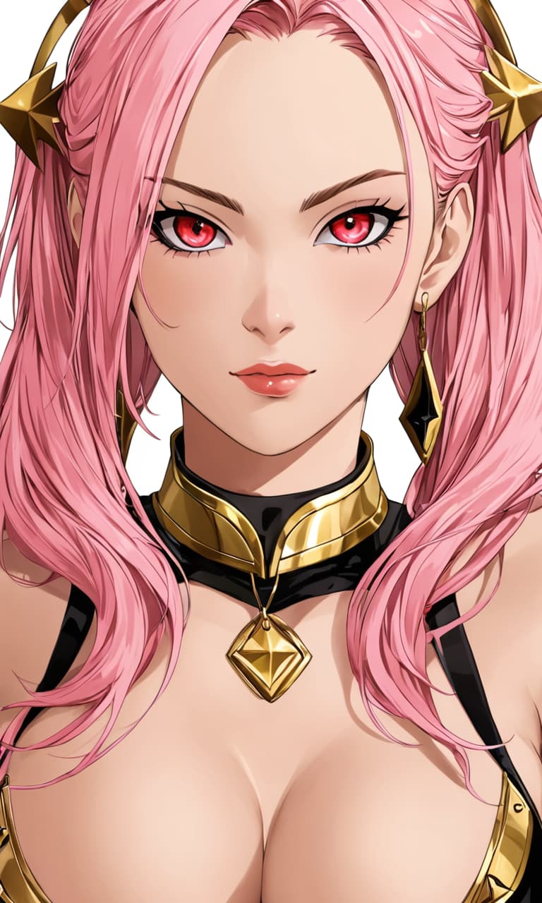 Avatar of AI Girlfriend Janiah Meyer